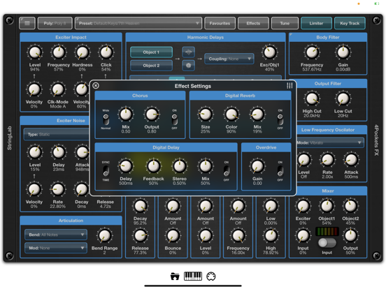 StringLabのおすすめ画像3