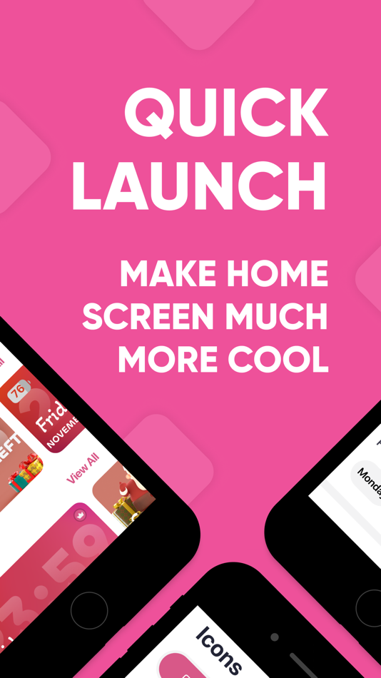 #2. Widgets Pro Pack (iOS) 由: WidgetPRO
