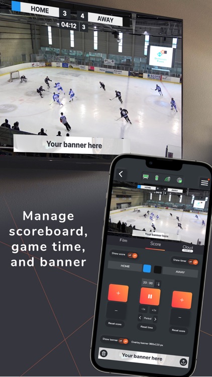 PIX4TEAM Remote screenshot-3