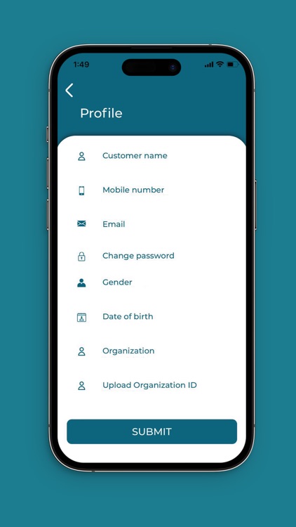 Shine - Loyalty App screenshot-3