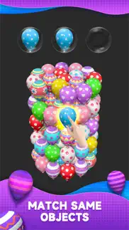 balloon triple match:3d puzzle problems & solutions and troubleshooting guide - 2