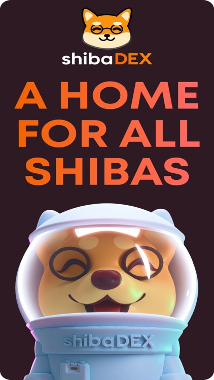ShibaDEX