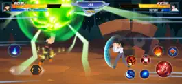 Game screenshot Super Stickman Fight hack