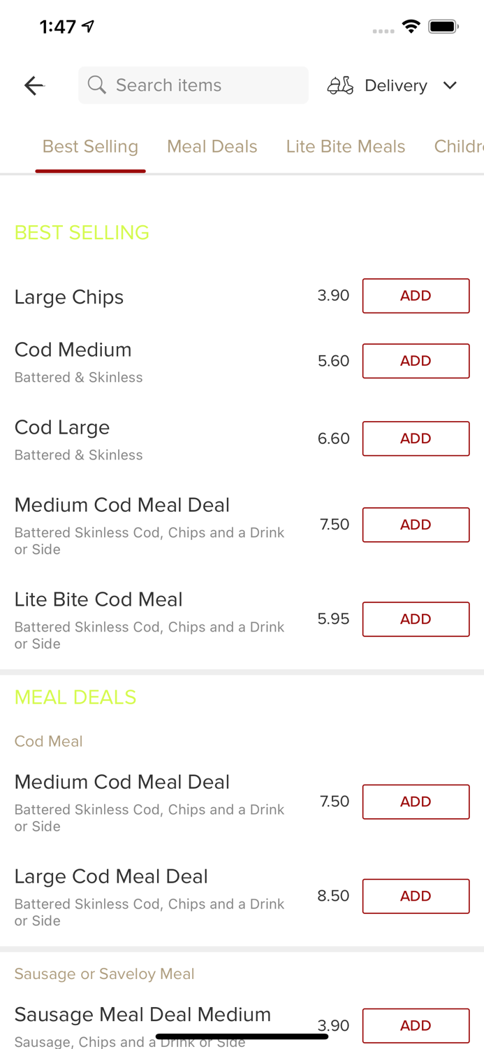 Mr Fry Group Limited