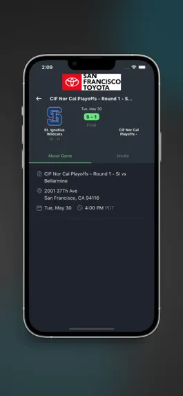 Game screenshot SI Prep apk