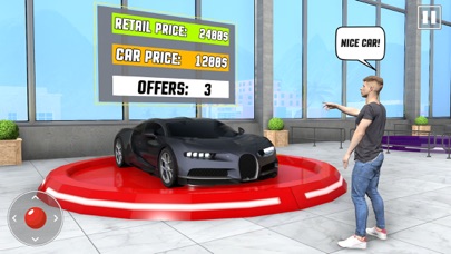 Car Sale Simulator Games 2023のおすすめ画像2