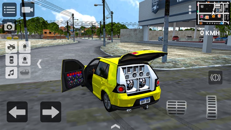 Carros Rebaixados BR APK - Free download for Android