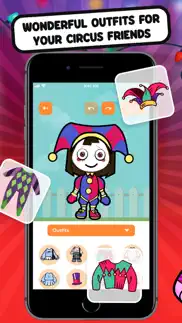 digital circus for toca world problems & solutions and troubleshooting guide - 3