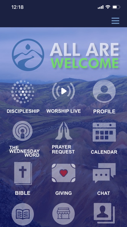 Desert Spring Church