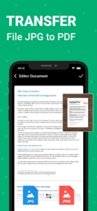 Doc Scanner - PDF Scanner+ screenshot #6 for iPhone