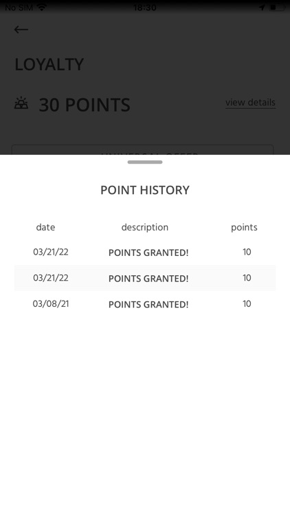 Nhinja Sushi & Wok screenshot-4