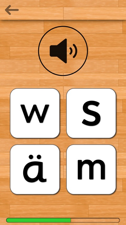 German 101 - Learn to Write