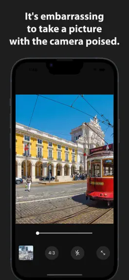 Game screenshot AirShutter Camera Pro mod apk