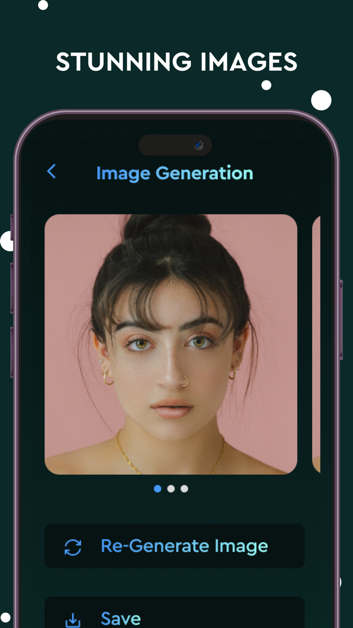 AI ART APP