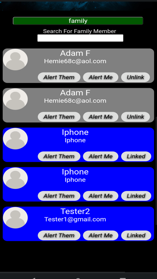 #9. Meeting Links (iOS) 由: Desmond nettles