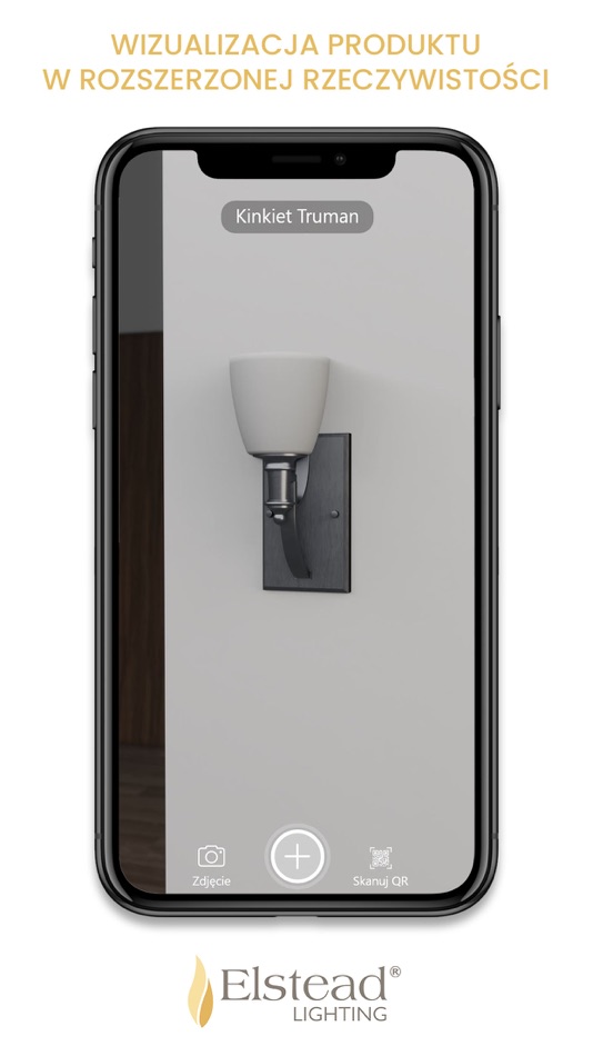 #1. Elstead Lighting (iOS) 由: XRS Group Sp. z o.o.