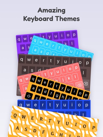 Font Changer : Fancy Keyboardのおすすめ画像4