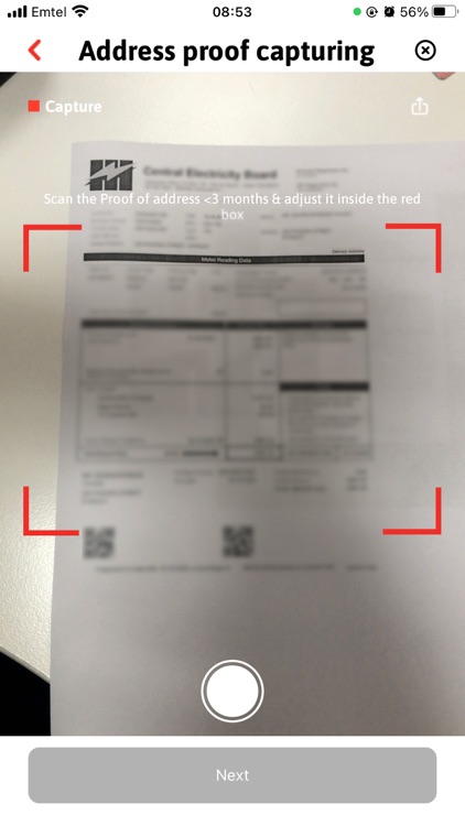 MOEMTEL screenshot-3