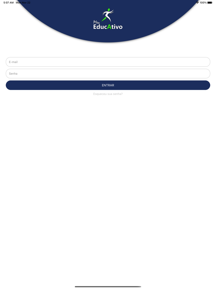 Meu Educativo Professor