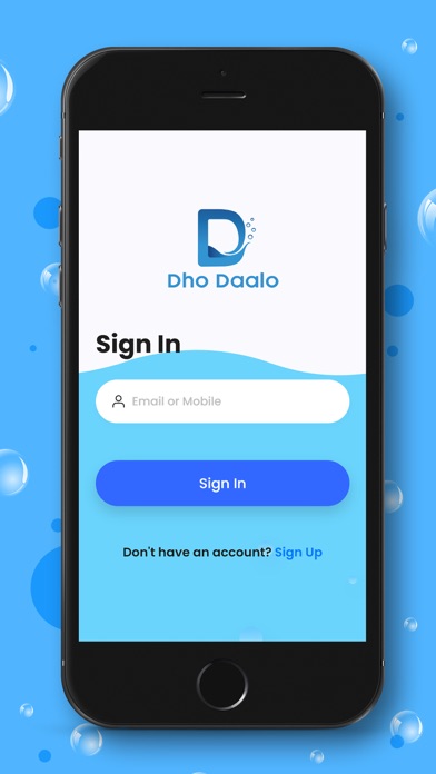 Dho Daalo Screenshot