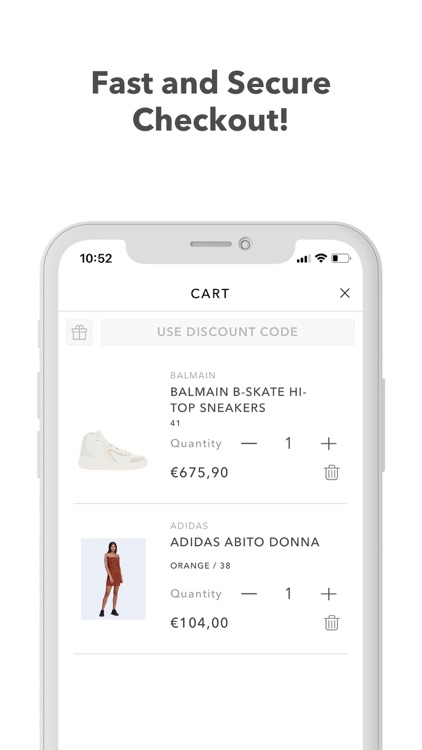 GARCONS RICHES screenshot-4