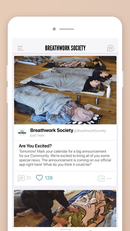 Breathwork Society