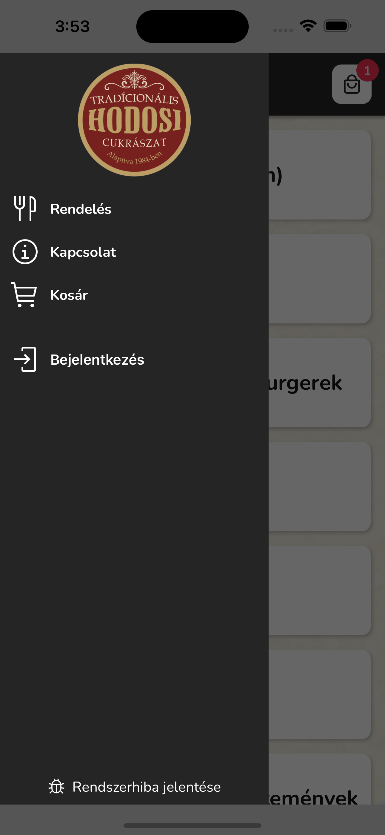 SIMPRA POS - Cloud Based RMS