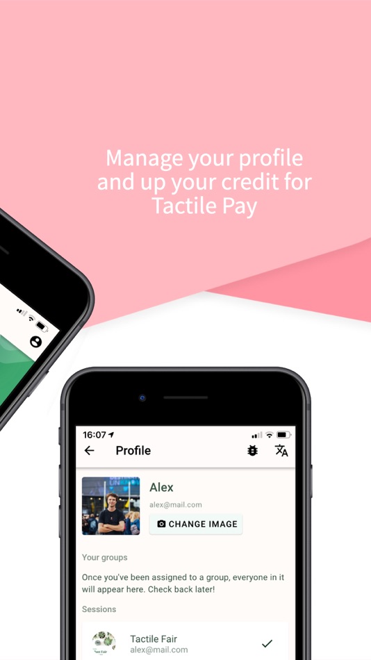 #3. Tactile Events (iOS) 게시자: Tactile B.V.