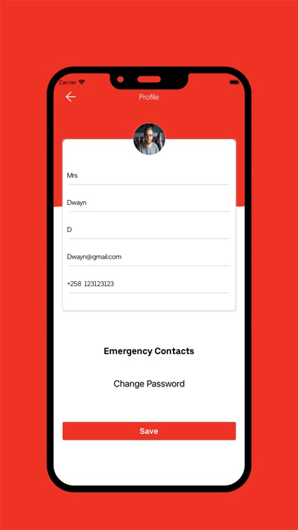 Witrans Taxi screenshot-4