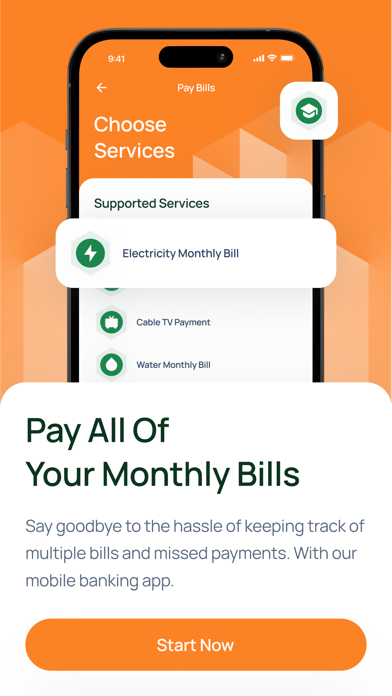 Akwa Savings & Loans Screenshot