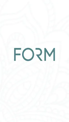 Game screenshot FORM Fitness Studio + Boutique mod apk