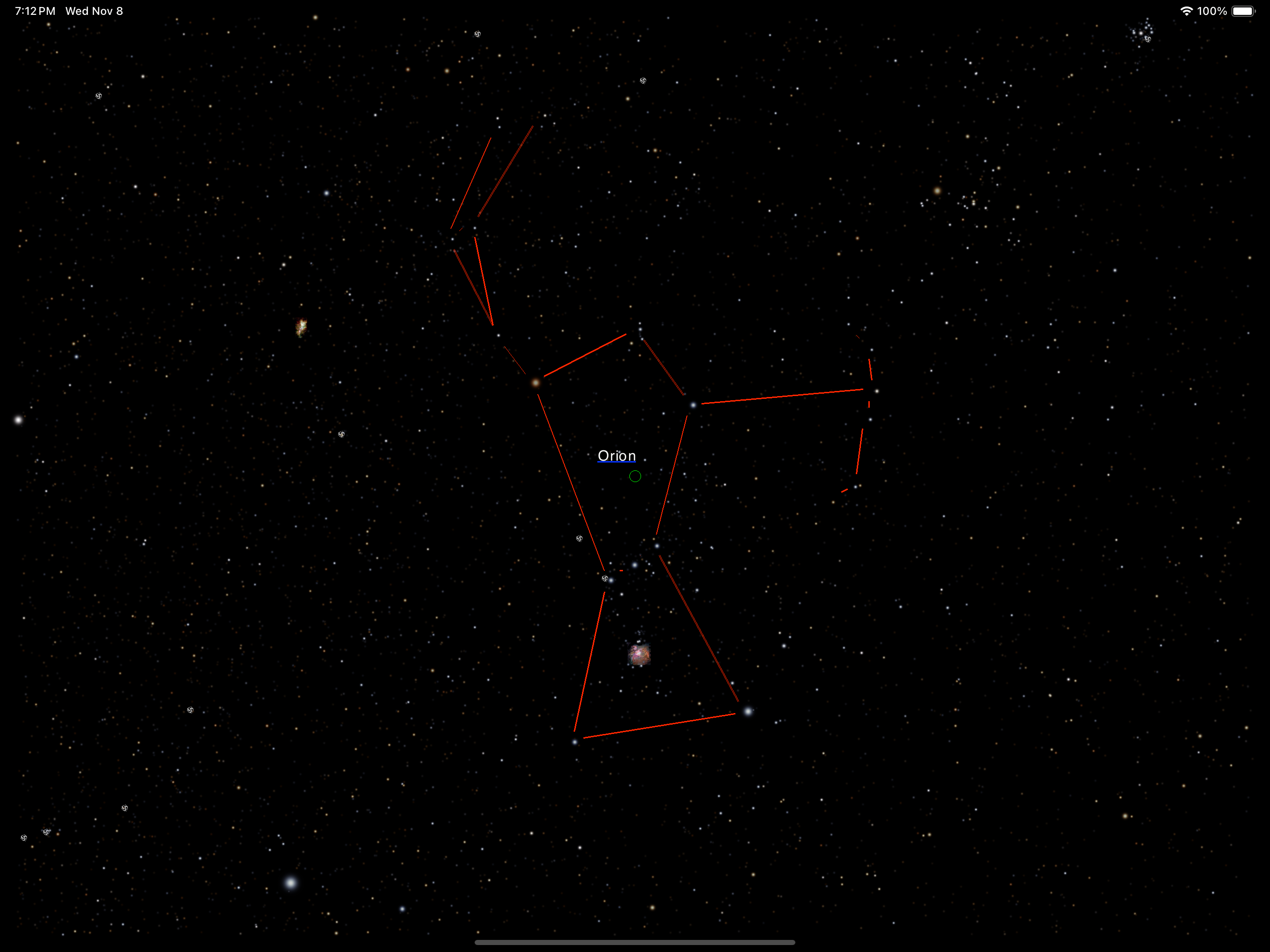 universe2go+
