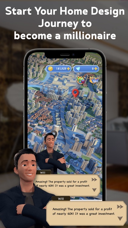 ARHome - Home Design screenshot-0