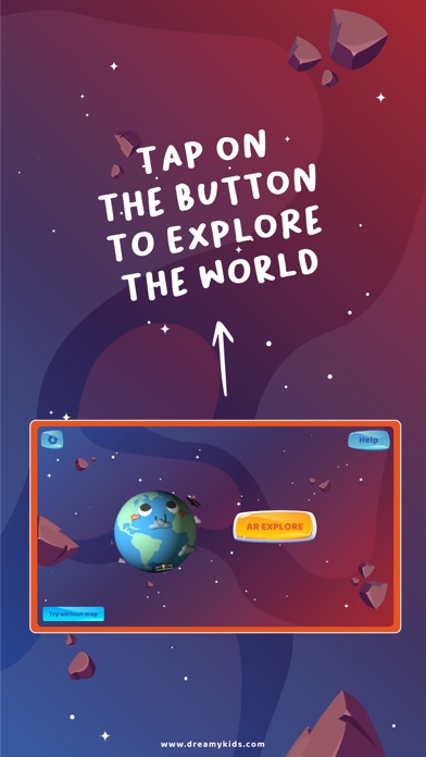 Cosmuu Screenshot