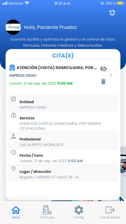 Ecoronis screenshot-6