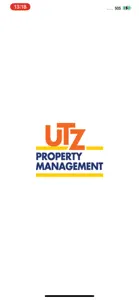 UTZ Property Management App screenshot #7 for iPhone