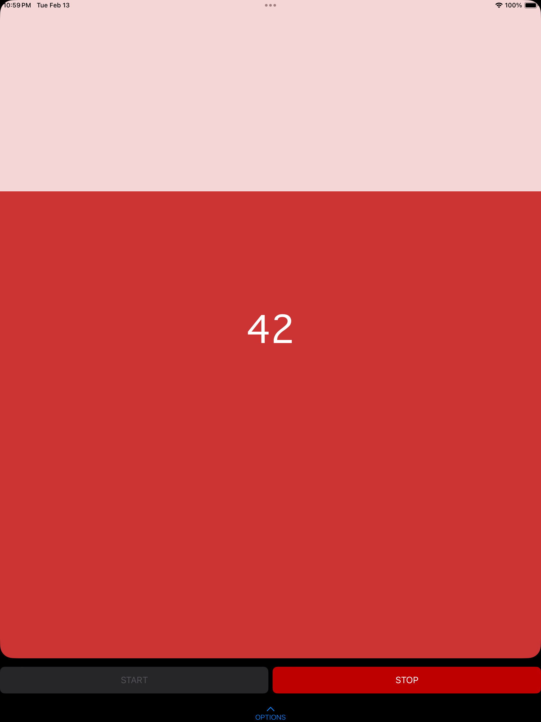 Autism Timer Visual Countdown