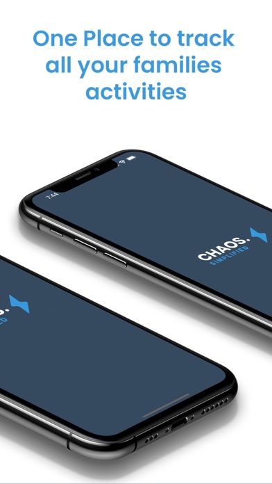 Chaos. Simplified Screenshot