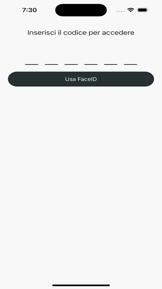 #3. SafeKey Vault (iOS) By: NextApp Studio srls