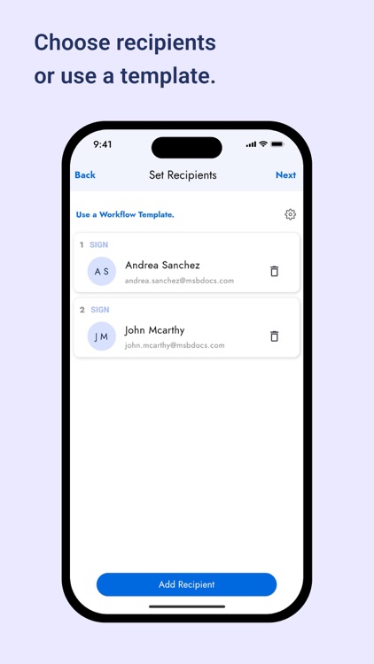 MSB Docs screenshot-3