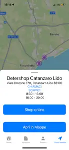 Detershop screenshot #3 for iPhone