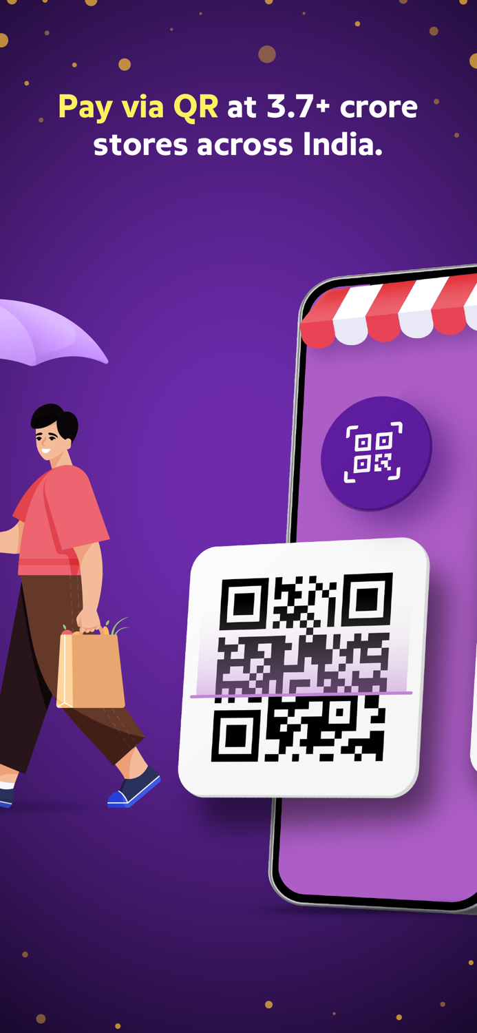 PhonePe Secure Payments App