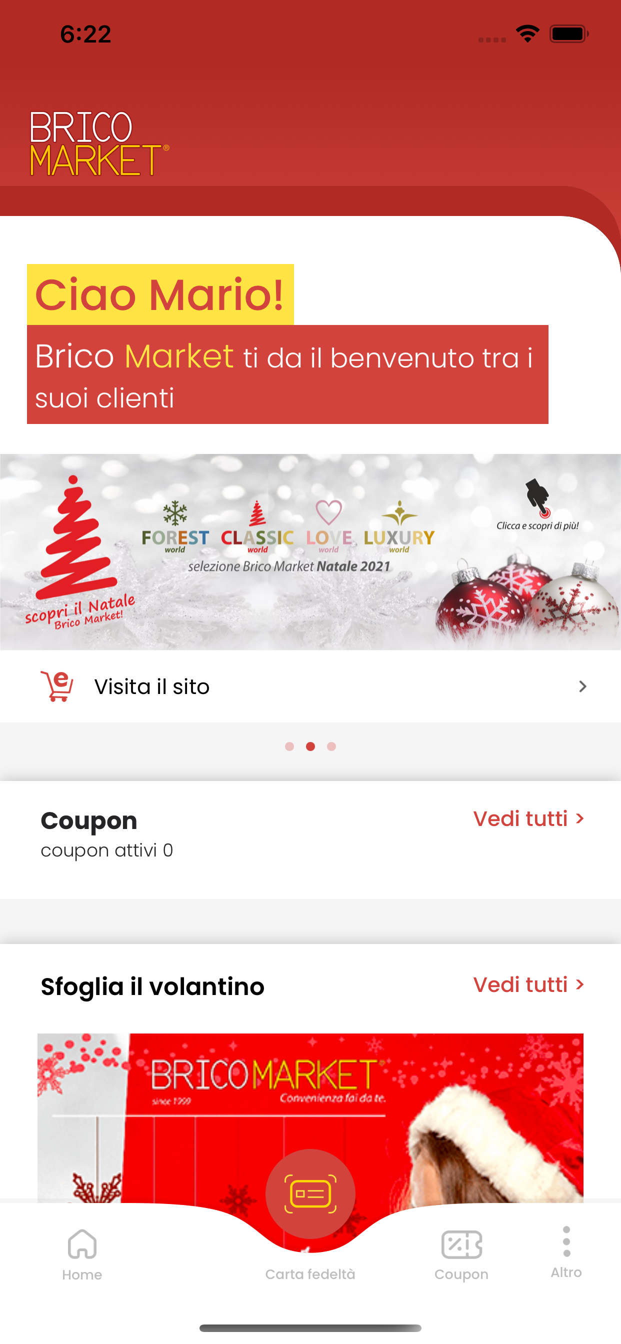 Brico Market