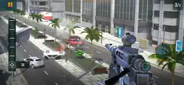 Game screenshot Sniper OPS: Covert Missions mod apk