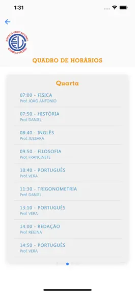 Game screenshot Carmela Veloso hack