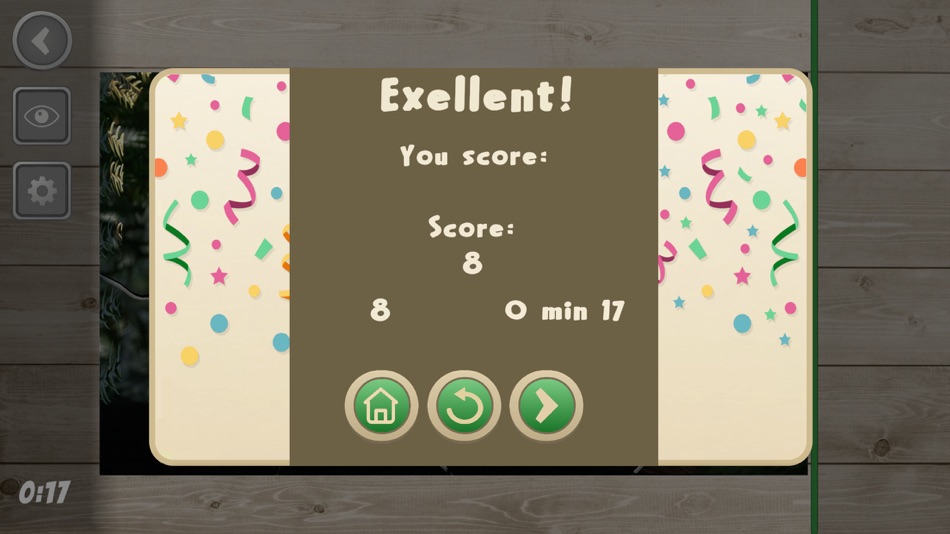 #9. Puzzlosaurus: Dino Puzzles (iOS) Podle: Tecedu