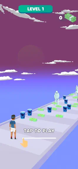 Game screenshot Water Spray Hero mod apk