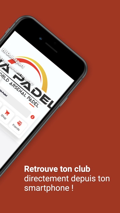 WAPADEL Screenshot