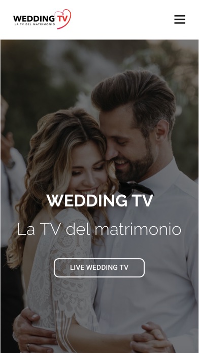 Wedding TV Screenshot