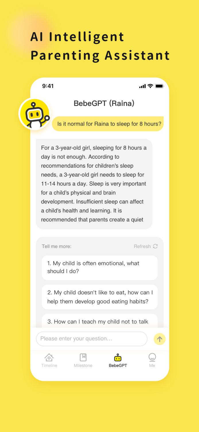 Peekaboo Moments - Babybook